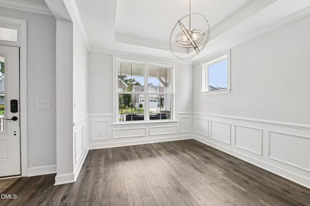 6633 Penfield Street, Wake Forest, NC 27587