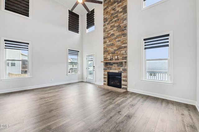 6633 Penfield Street, Wake Forest, NC 27587