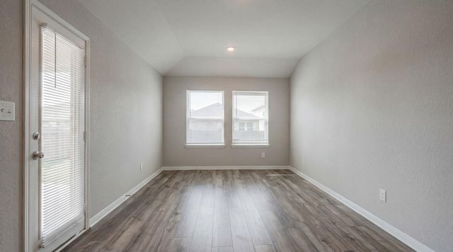 1003 Round Bale RD, Hutto, TX 78634