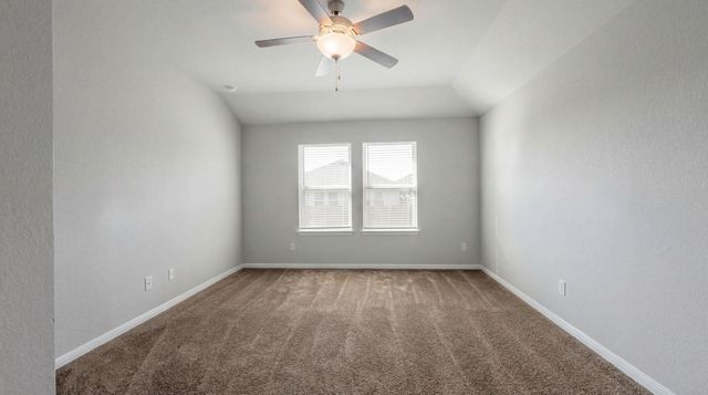 1003 Round Bale RD, Hutto, TX 78634