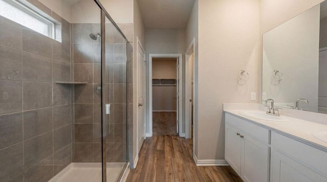 1003 Round Bale RD, Hutto, TX 78634