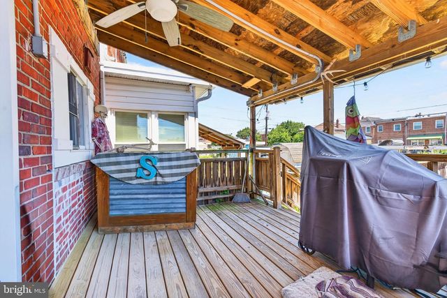 2835 PLAINFIELD RD, Baltimore, MD 21222