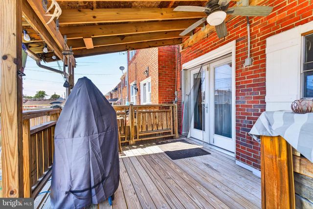2835 PLAINFIELD RD, Baltimore, MD 21222