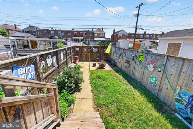 2835 PLAINFIELD RD, Baltimore, MD 21222