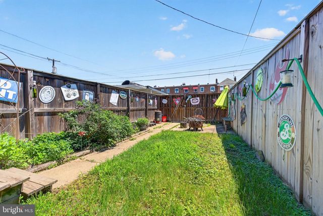 2835 PLAINFIELD RD, Baltimore, MD 21222