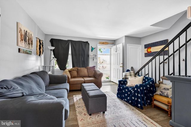 2835 PLAINFIELD RD, Baltimore, MD 21222