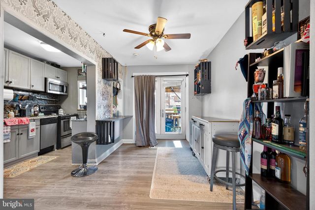 2835 PLAINFIELD RD, Baltimore, MD 21222