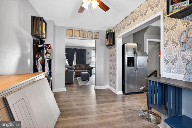 2835 PLAINFIELD RD, Baltimore, MD 21222