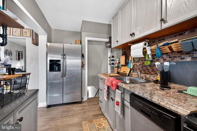 2835 PLAINFIELD RD, Baltimore, MD 21222