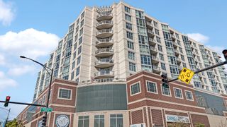 1134 W Granville Avenue 816, Chicago, IL 60660