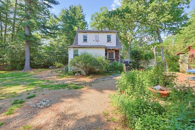 19 King Street, Norfolk, MA 02056