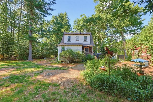 19 King Street, Norfolk, MA 02056