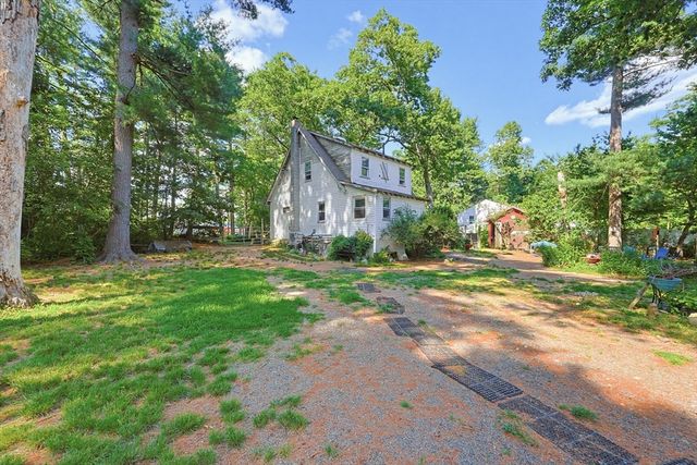 19 King Street, Norfolk, MA 02056