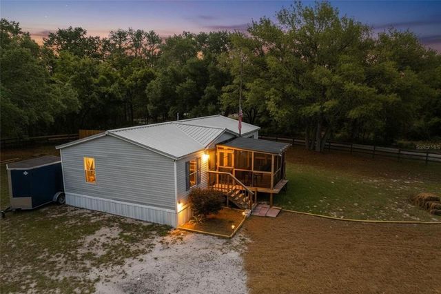 7360 SW 157TH LANE, Dunnellon, FL 34432