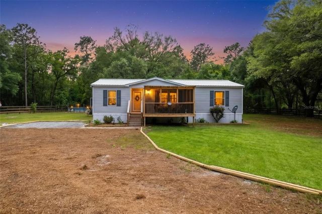 7360 SW 157TH LANE, Dunnellon, FL 34432