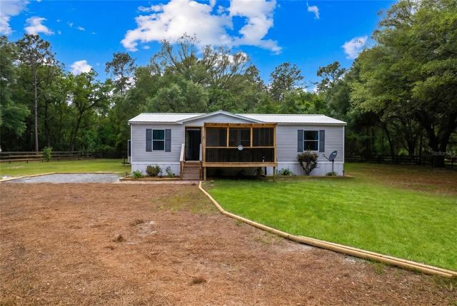 7360 SW 157TH LANE, Dunnellon, FL 34432