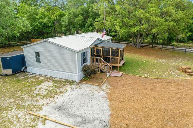 7360 SW 157TH LANE, Dunnellon, FL 34432