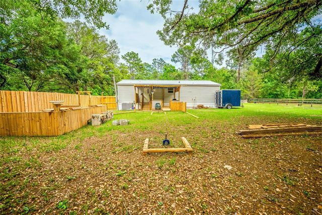 7360 SW 157TH LANE, Dunnellon, FL 34432