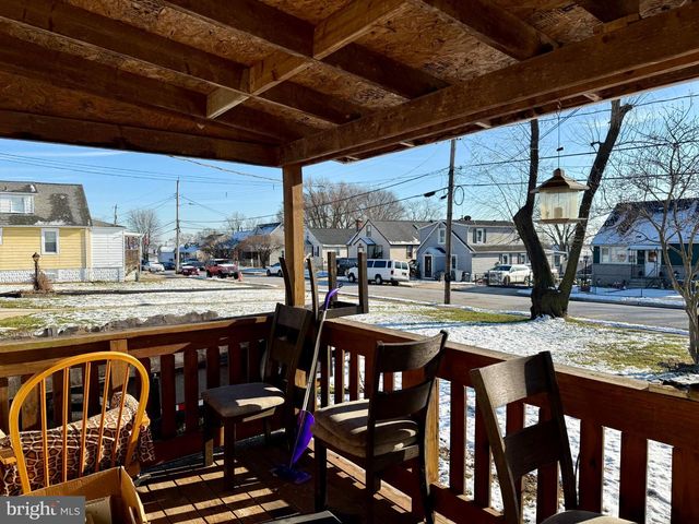 344 SAVANNAH RD, Baltimore, MD 21221