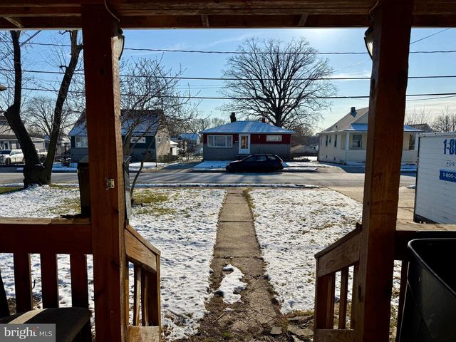 344 SAVANNAH RD, Baltimore, MD 21221