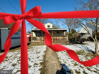 344 SAVANNAH RD, Baltimore, MD 21221