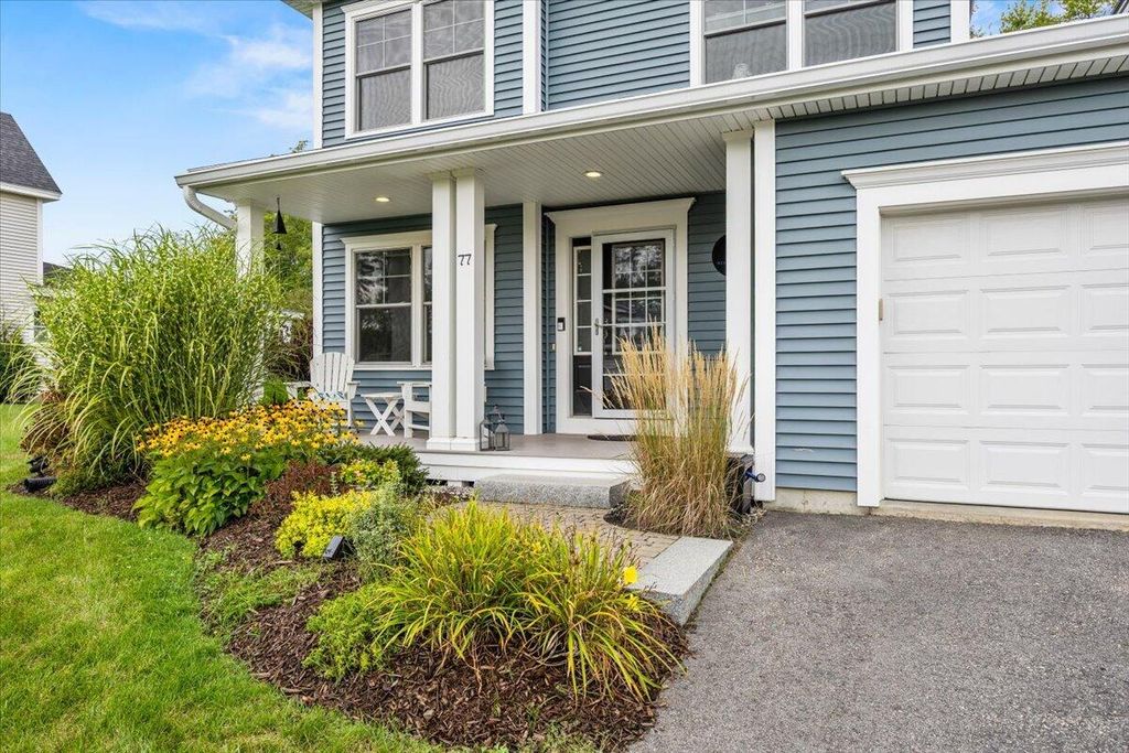 77 Stewart Drive 0, Scarborough, ME 04074 — photo 4