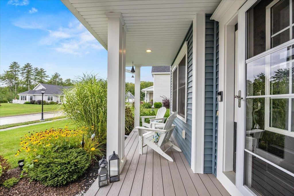 77 Stewart Drive 0, Scarborough, ME 04074 — photo 5