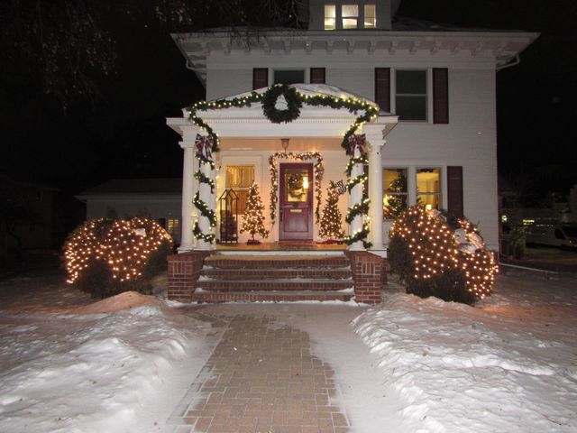 411 Albion Avenue, Fairmont, MN 56031