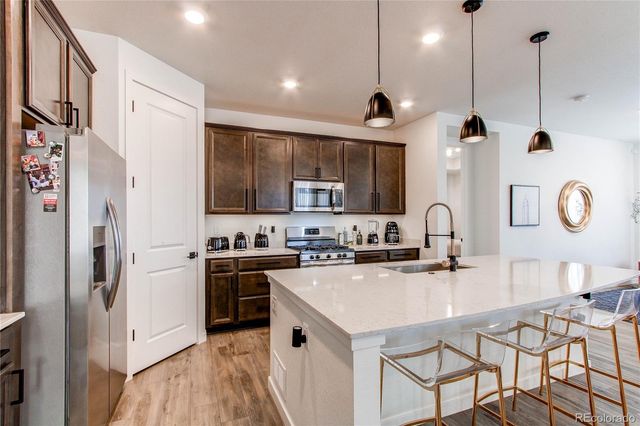 24197 E Ada Avenue, Aurora, CO 80018