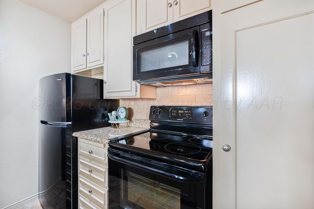 2400 S POLK #118 Street, Amarillo, TX 79109