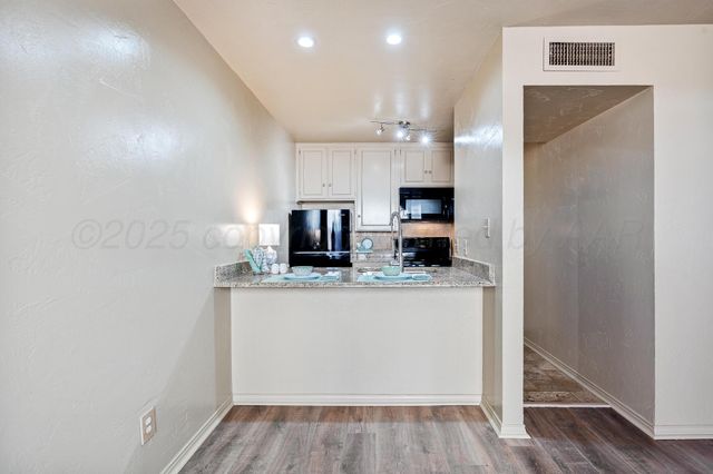 2400 S POLK #118 Street, Amarillo, TX 79109