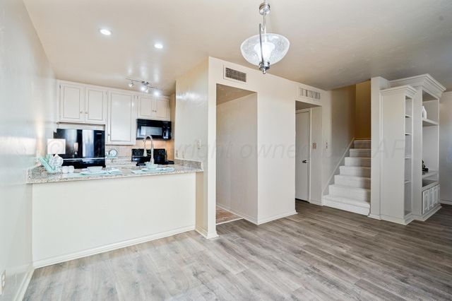 2400 S POLK #118 Street, Amarillo, TX 79109