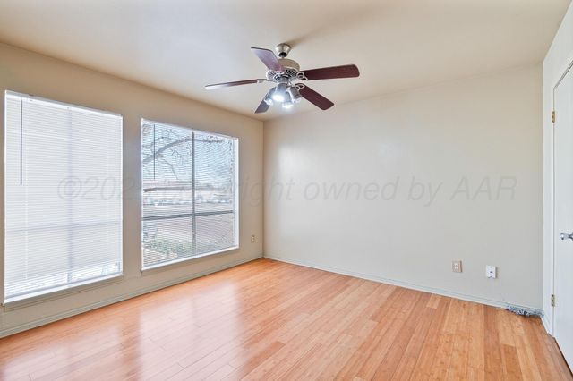 2400 S POLK #118 Street, Amarillo, TX 79109