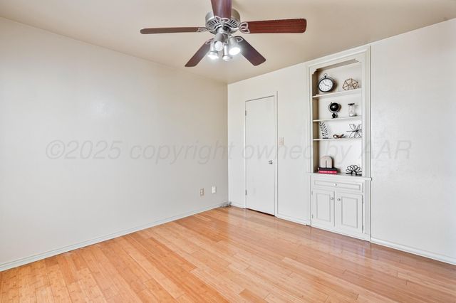 2400 S POLK #118 Street, Amarillo, TX 79109