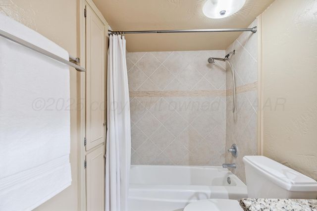 2400 S POLK #118 Street, Amarillo, TX 79109