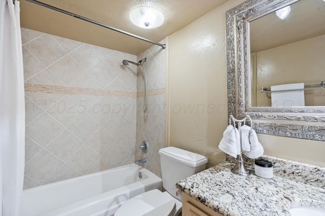 2400 S POLK #118 Street, Amarillo, TX 79109