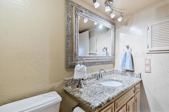 2400 S POLK #118 Street, Amarillo, TX 79109