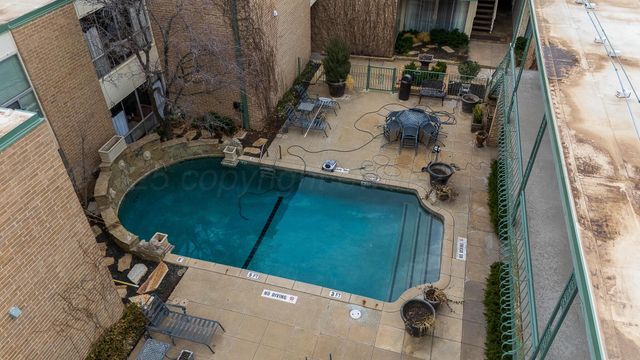 2400 S POLK #118 Street, Amarillo, TX 79109