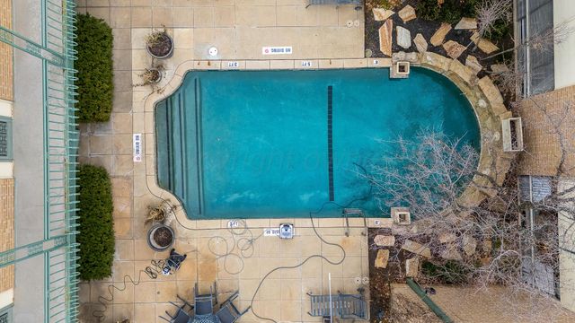 2400 S POLK #118 Street, Amarillo, TX 79109