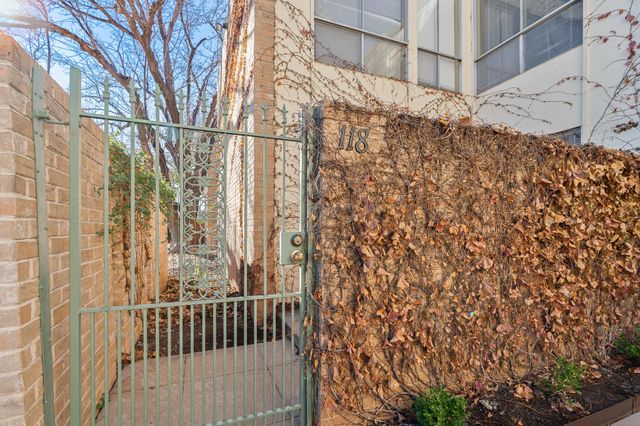 2400 S POLK #118 Street, Amarillo, TX 79109