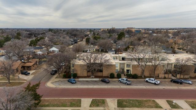 2400 S POLK #118 Street, Amarillo, TX 79109