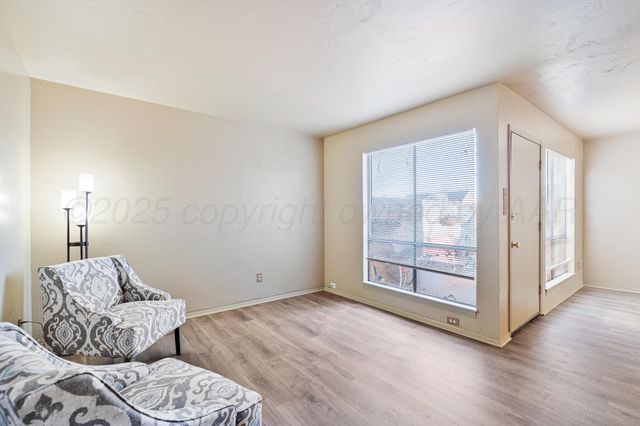 2400 S POLK #118 Street, Amarillo, TX 79109