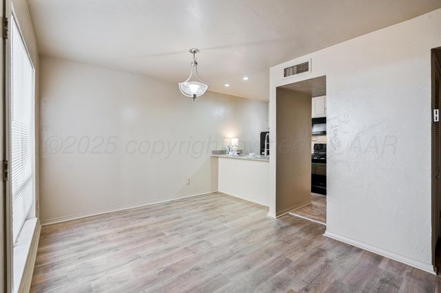 2400 S POLK #118 Street, Amarillo, TX 79109