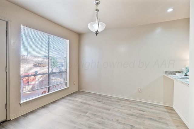 2400 S POLK #118 Street, Amarillo, TX 79109