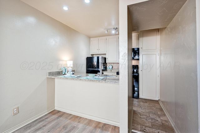 2400 S POLK #118 Street, Amarillo, TX 79109