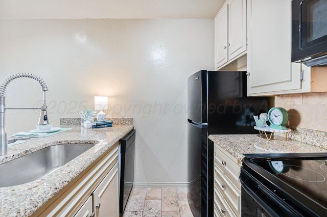 2400 S POLK #118 Street, Amarillo, TX 79109