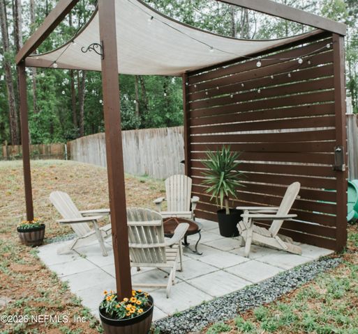 8352 HEWITT Street, Jacksonville, FL 32244