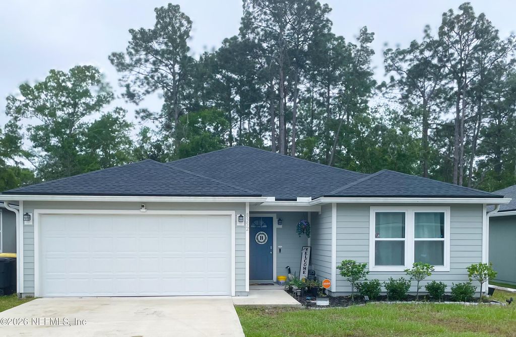 8352 HEWITT Street, Jacksonville, FL 32244