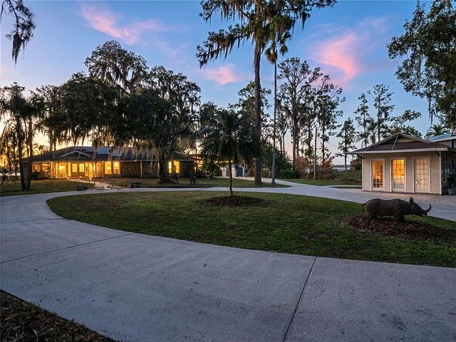 14051 MARINE COURT, Orlando, FL 32832