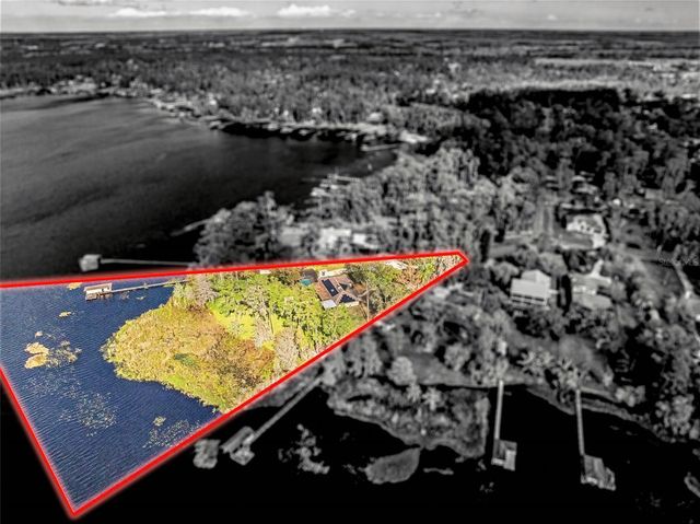 14051 MARINE COURT, Orlando, FL 32832